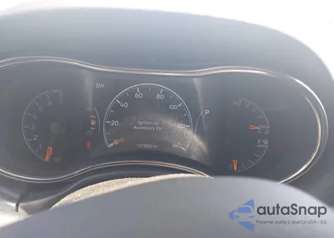 2021 Jeep Grand Cherokee Limited X 4X4 z USA, uszkodzony, nr VIN 1C4RJFBG2MC669487